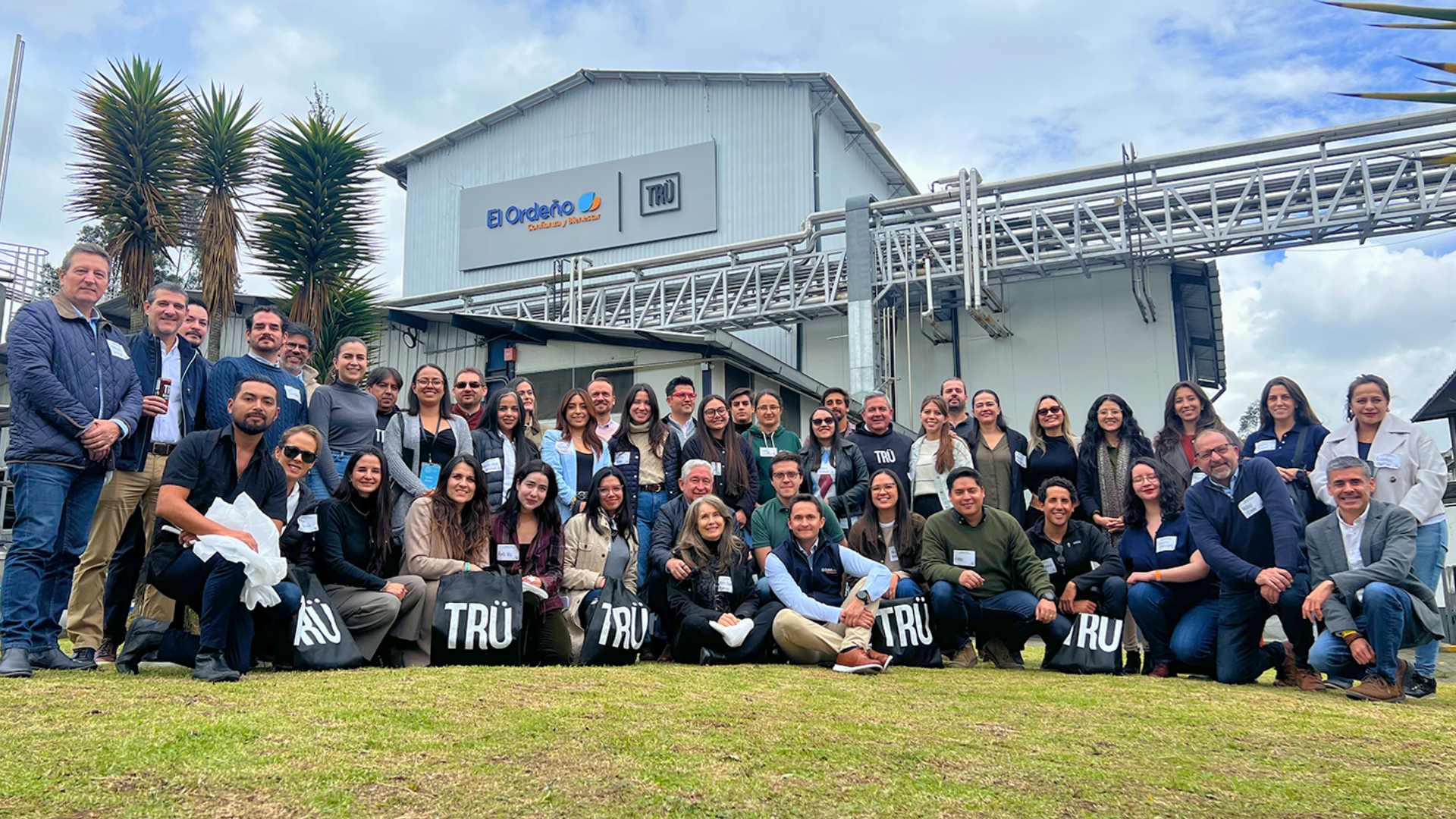 Empresas B Empresas B