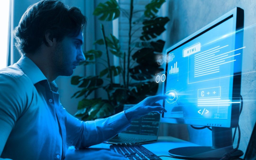 El rol de la IA en los negocios