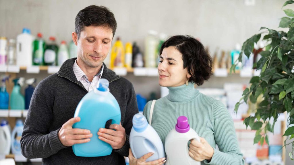 Implementar el ecoetiquetado para fomentar el consumo responsable - PULPO.EC