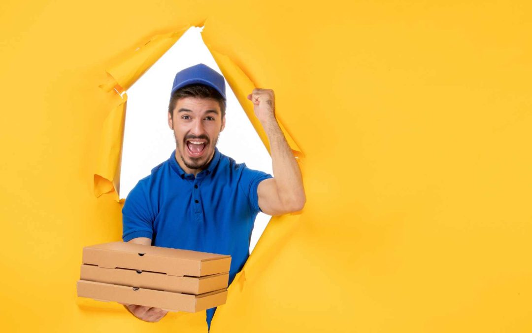 ¡Entregas a tiempo!, factor clave de la compra online