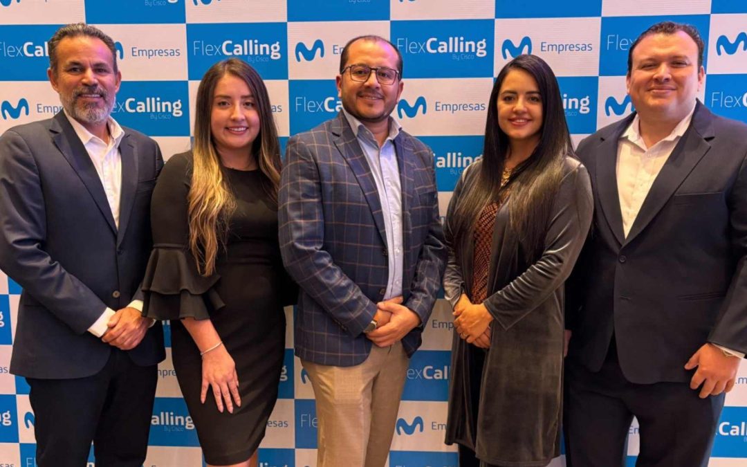 FlexCalling, la nueva solución de telefonía en la nube