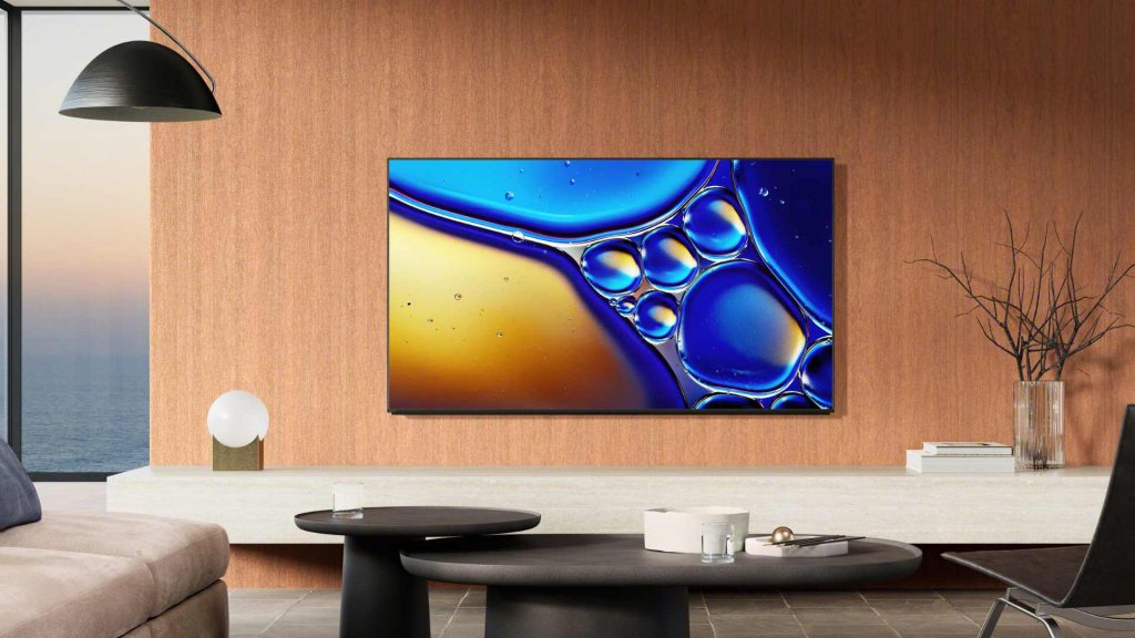 Sony reutiliza el plástico de televisores como materia prima para nuevos productos - PULPO.EC