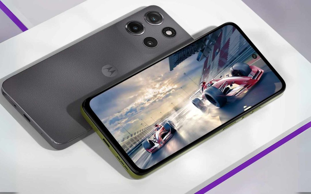 ¡Los “nits” son clave en la pantalla de tu celular!