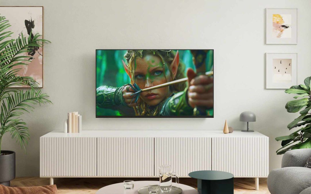 Sony te lleva el cine a casa