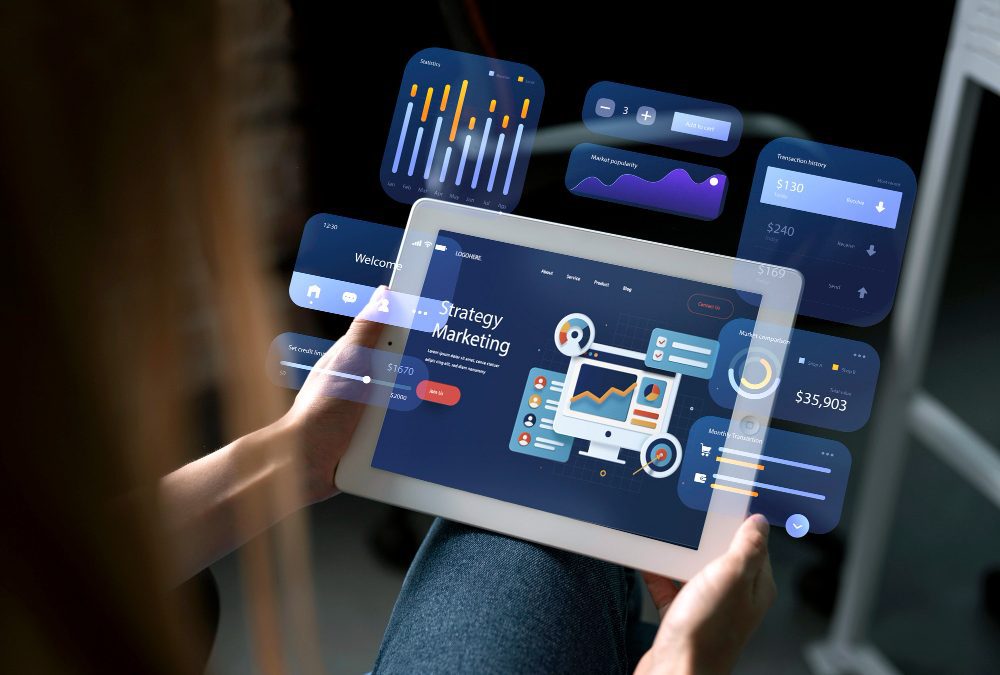 ¿Cómo avanza la transformación digital de las empresas en Ecuador?