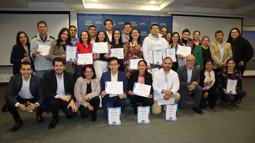 Diez emprendimientos se incorporan al mercado nacional