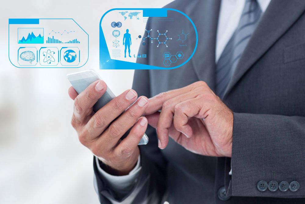 Ecuador continuará su acelerado camino hacia la transformación digital Ecuador continuará su acelerado camino hacia la transformación digital
