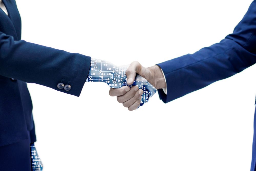 Estrategias para impulsar tu marca personal con IA
