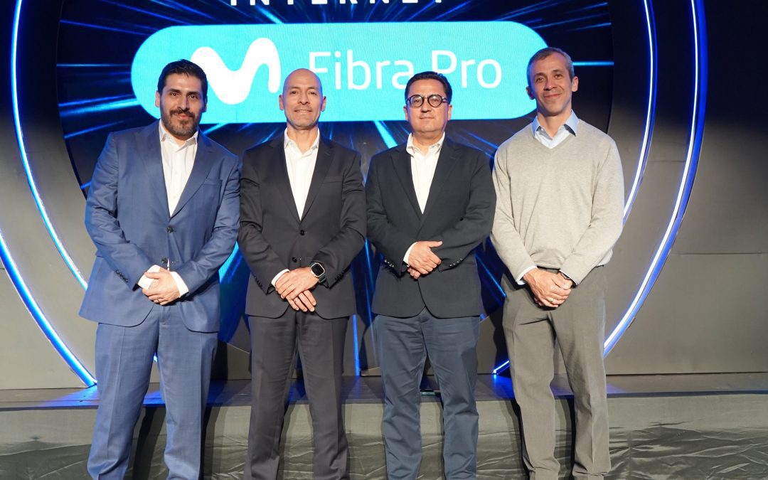 Fibra Pro, solución de conectividad para Pymes