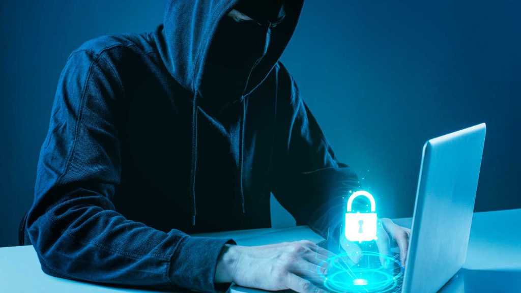 Hackearon a alguien cercano: ¿debo preocuparme? - PULPO.EC