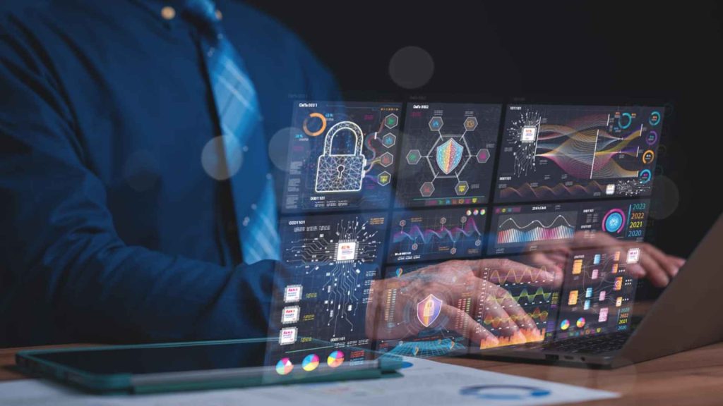 Esta alianza busca fortalecer la ciberseguridad - PULPO.EC