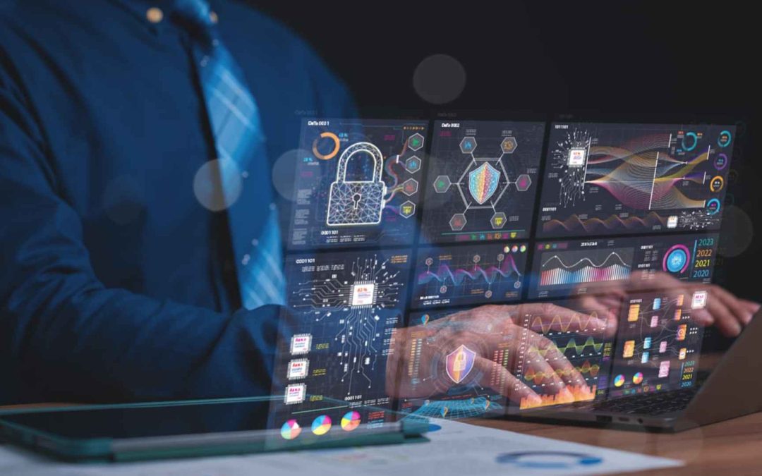 Esta alianza busca fortalecer la ciberseguridad
