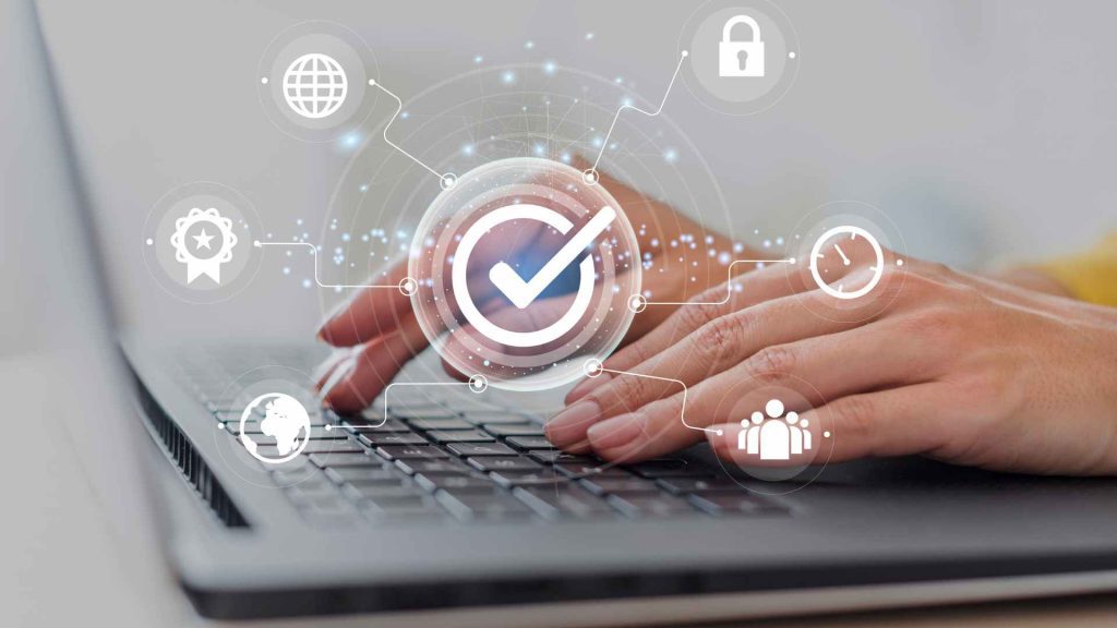 Ciberseguridad en la era digital: la confianza como pilar - PULPO.EC