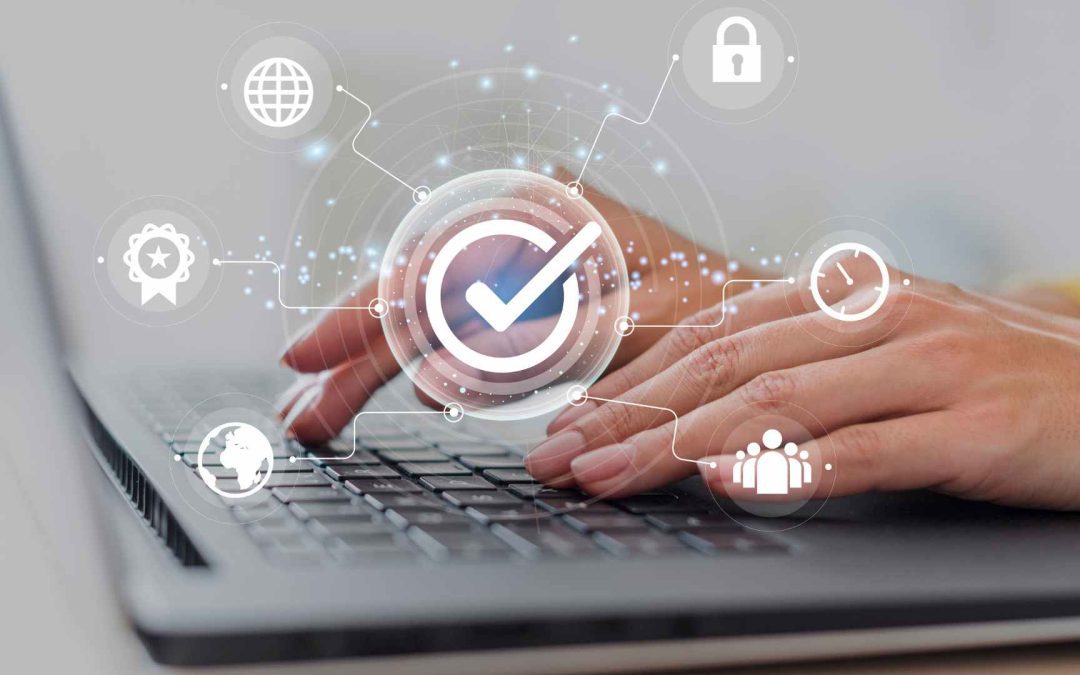 Ciberseguridad en la era digital: la confianza como pilar