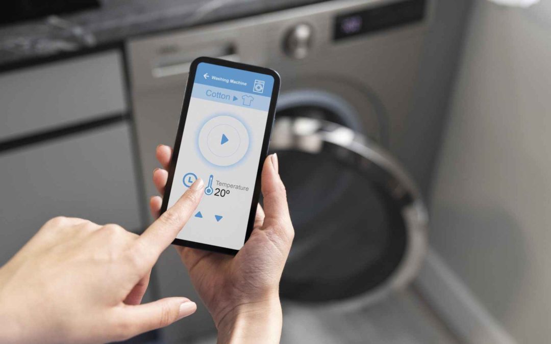 Estos gadgets te ayudarán en las tareas del hogar