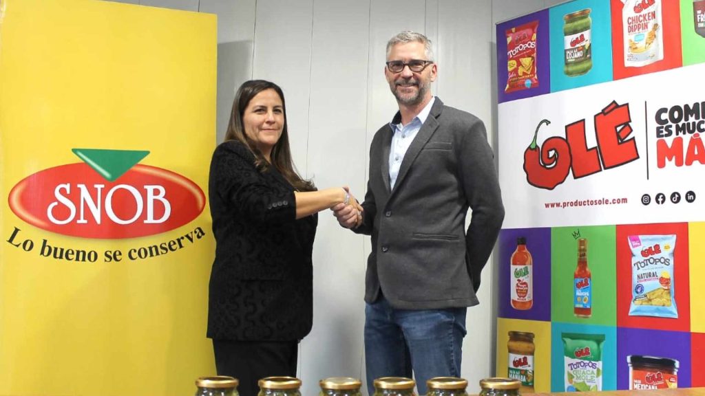 Una apuesta por la innovación y el sabor