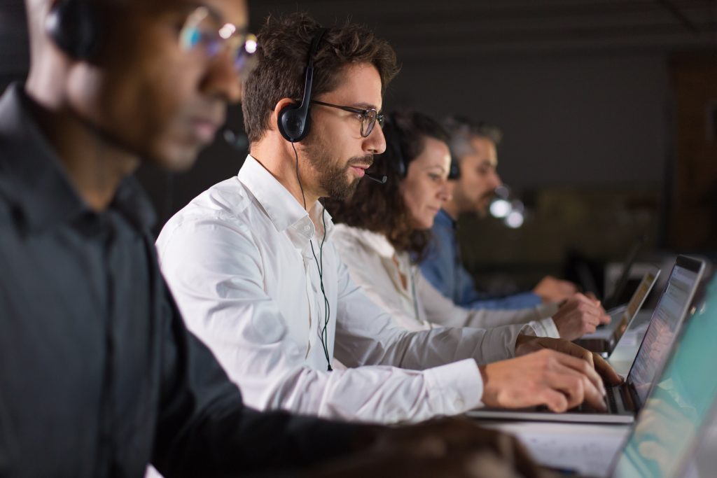 SGF Global impulsa el empleo con su Programa de Intérpretes