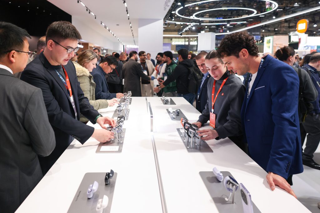 Xiaomi continúa con crecimiento firme en Latinoamérica