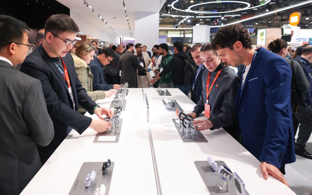 Xiaomi continúa con crecimiento firme en Latinoamérica