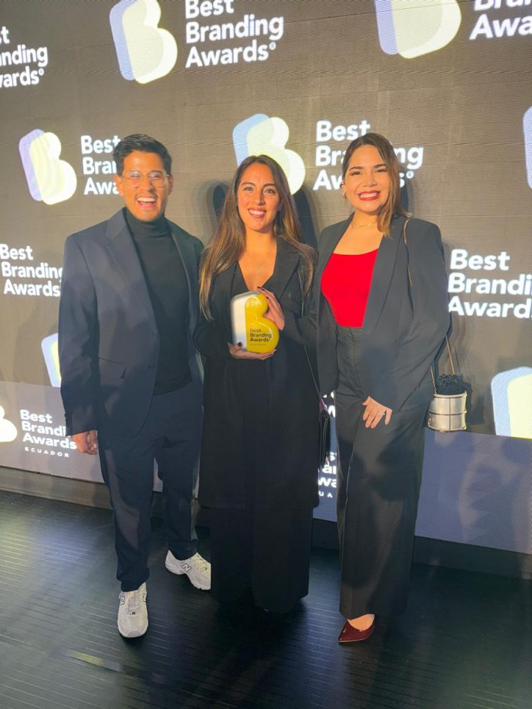 ¡Premio al sabor y la calidad!