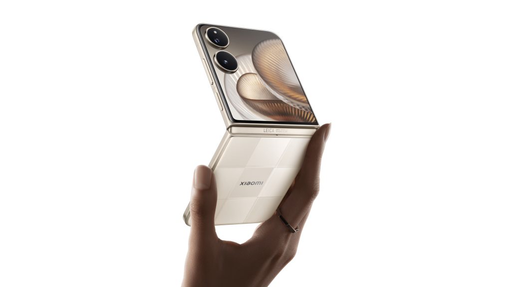 Xiaomi presenta “Nuevos comienzos”