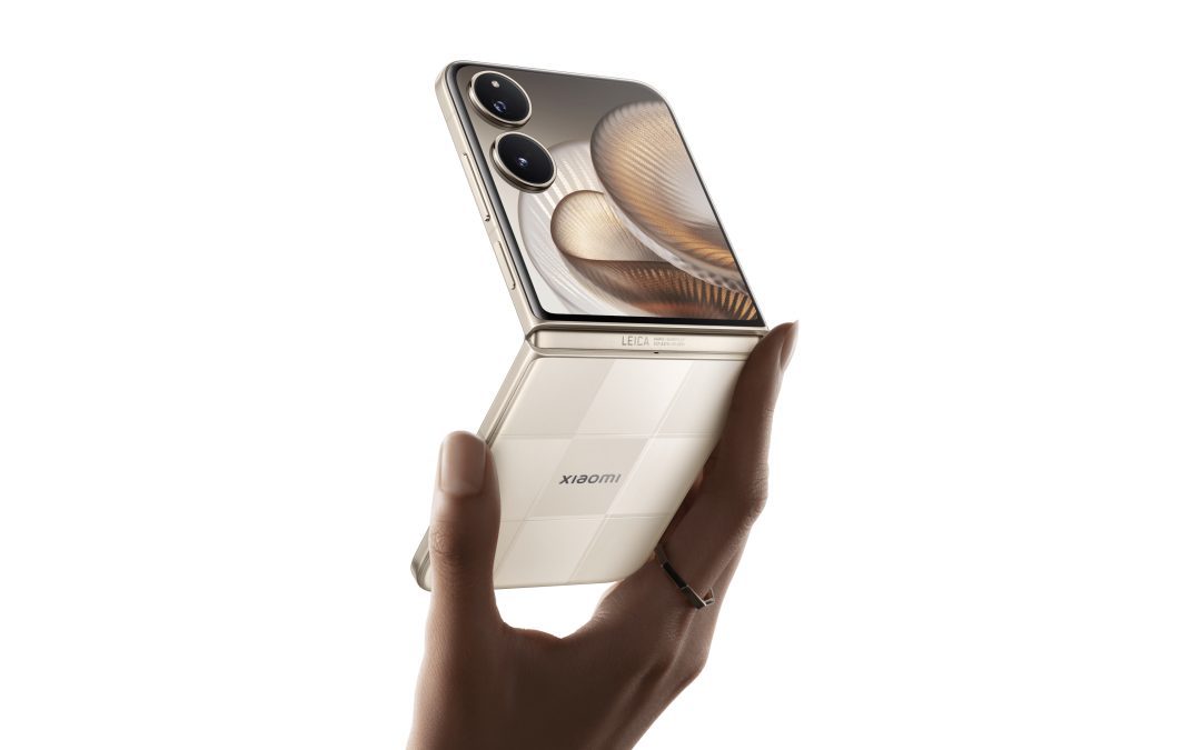 Xiaomi presenta “Nuevos comienzos”  