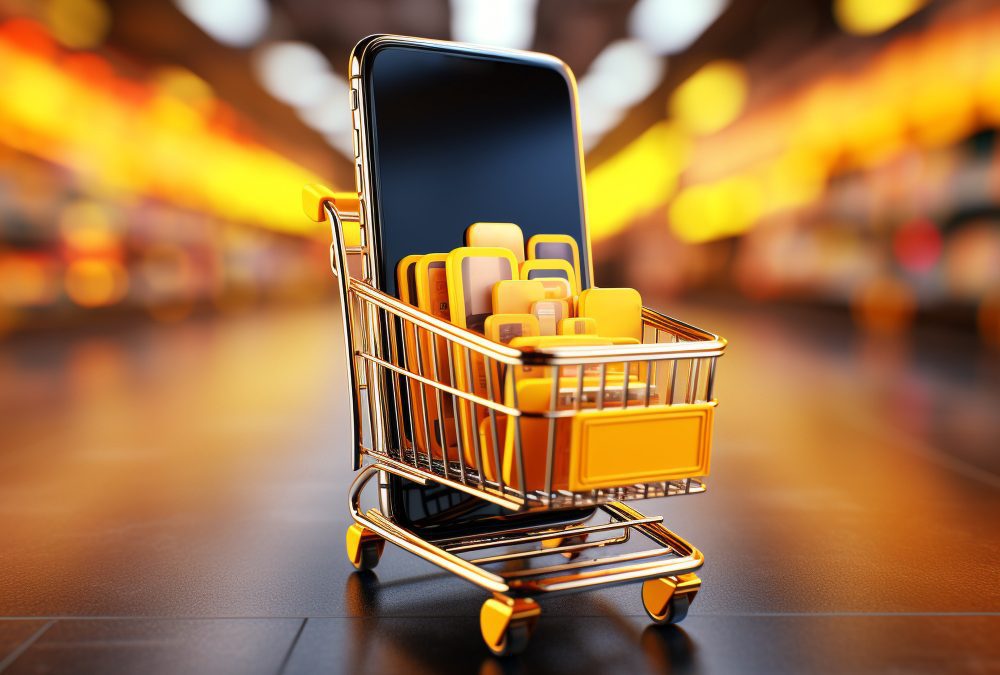 ¡Estas funcionalidades no deben faltar en la App de tu eCommerce!