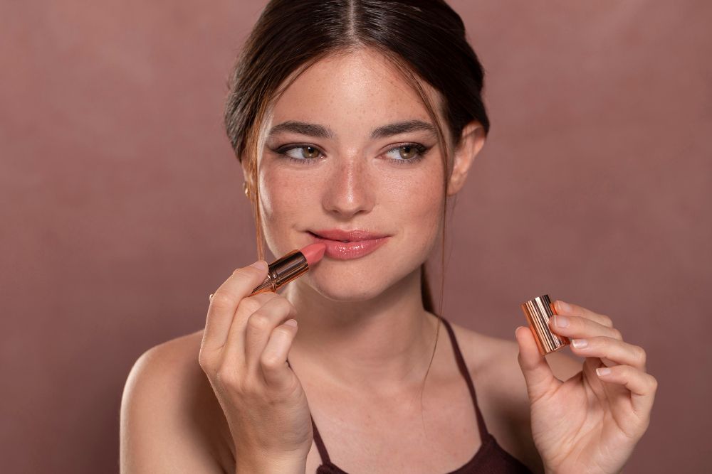 Avon – poder del color – Pulpo.ec ¿Cuánto poder tiene un color?