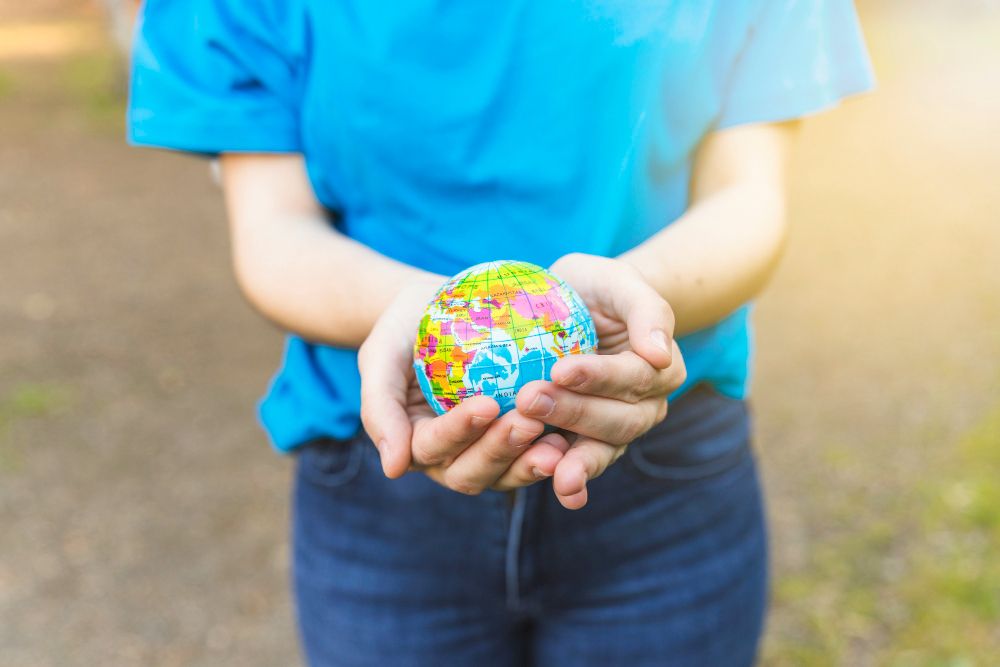 Cómo la infancia puede cambiar el planeta ¿Cómo la infancia puede cambiar el planeta?