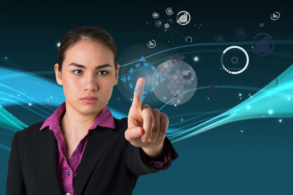 IA y computación cuántica marcaron la agenda empresarial en Quito