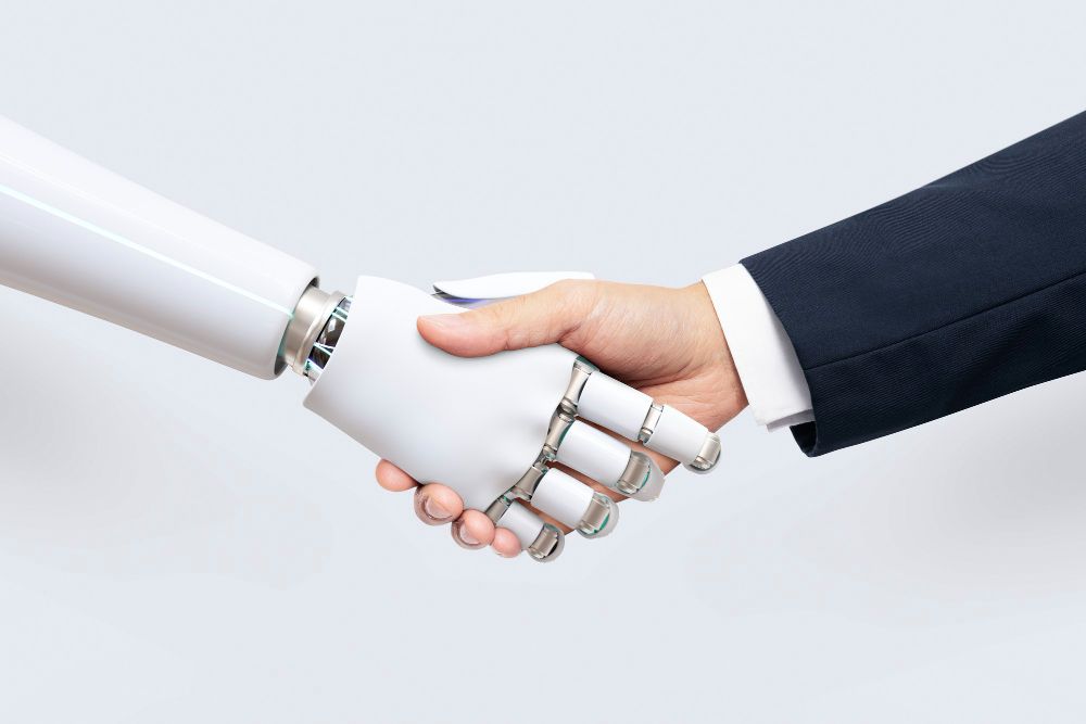 Inteligencia Artificial clave en el sector financiero Inteligencia Artificial clave en el sector financiero
