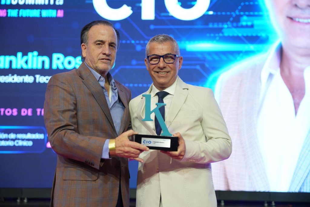 Para Veris, la innovación es esencial