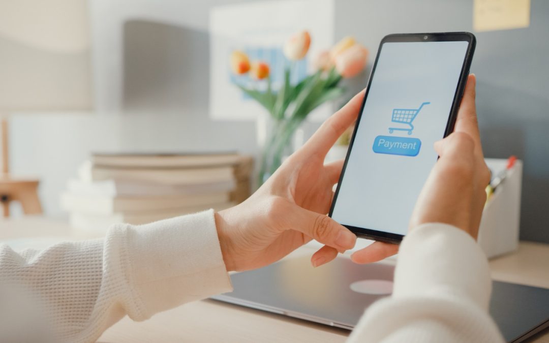 Comercio móvil: ¿tu empresa está lista para la evolución del eCommerce?