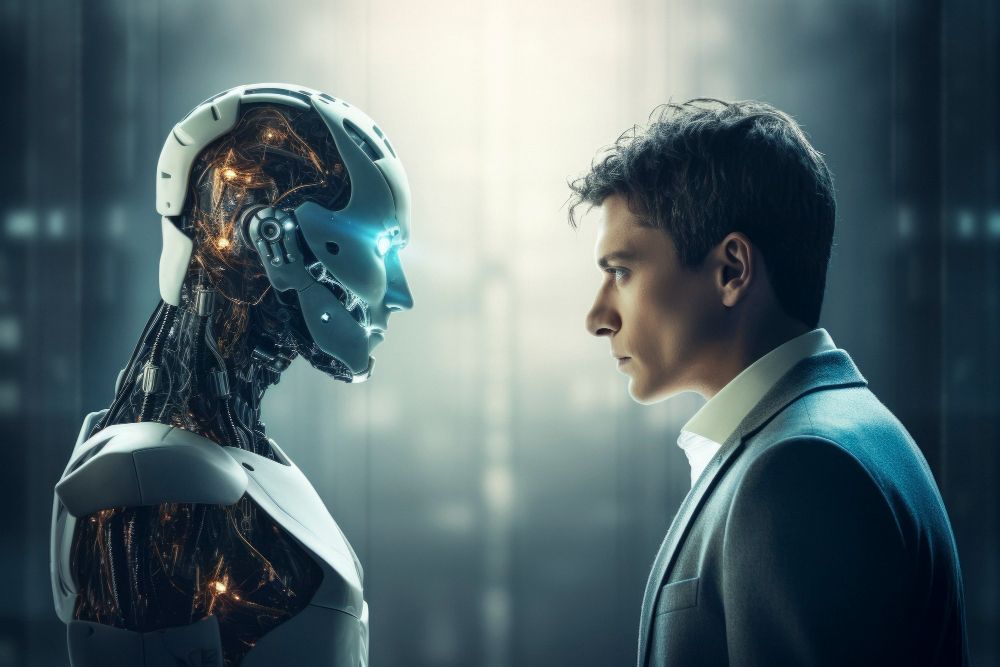 2150912089 La Inteligencia Artificial, ¿nos ayuda o nos reemplaza?