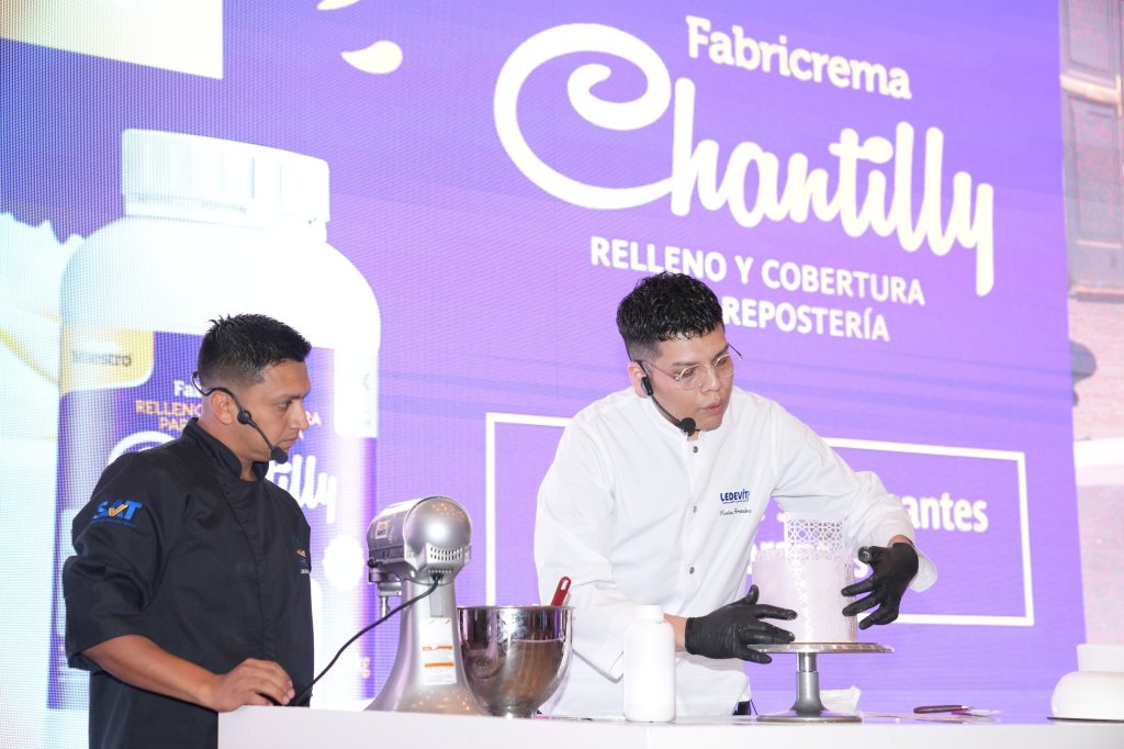 La Fabril amplía su portafolio para la industria panificadora