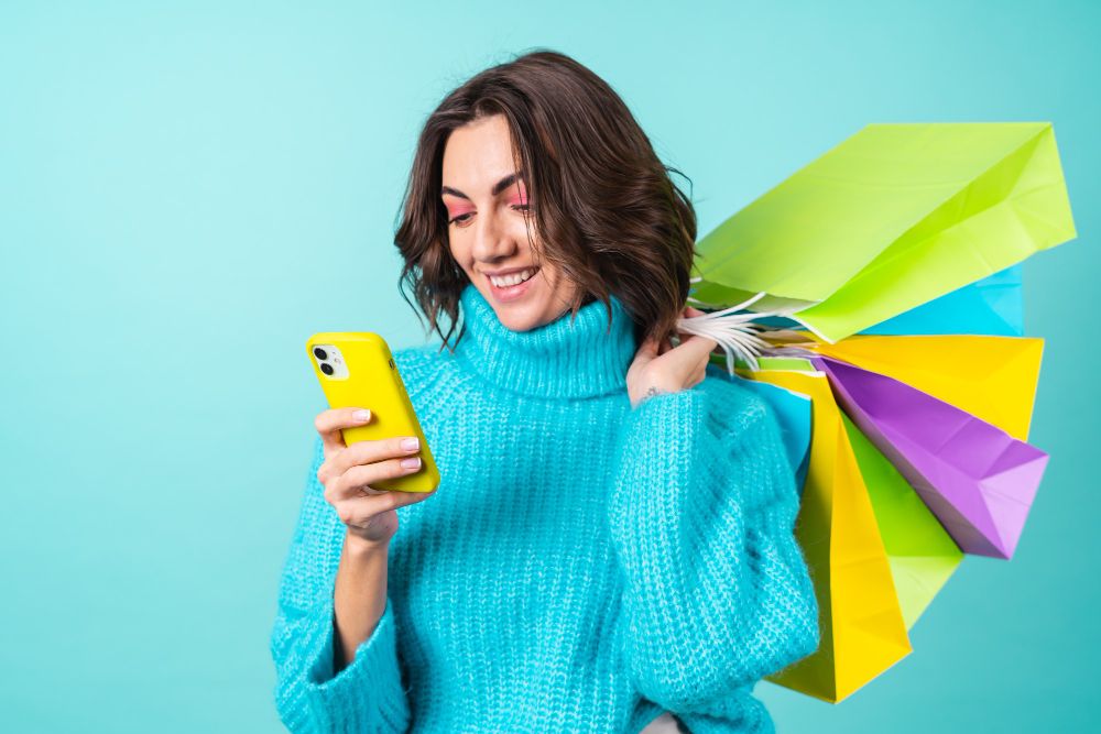 7365 Claves para una compra online segura
