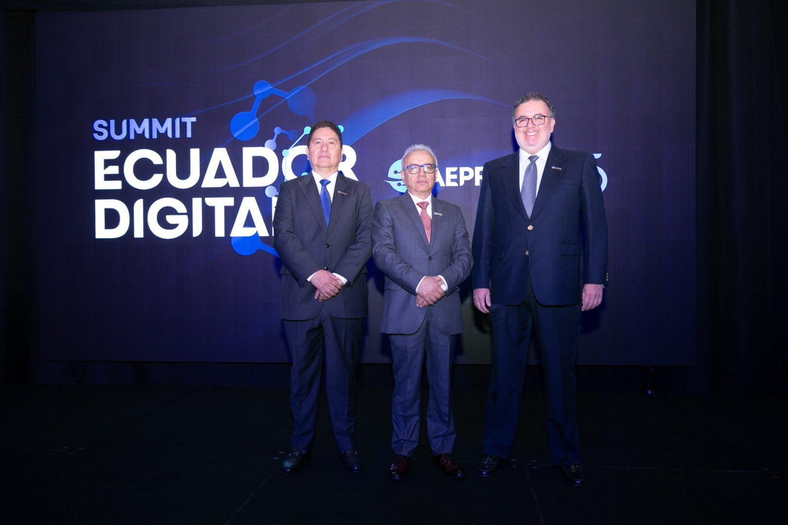 FOTO-1215 AEPROVI celebra 25 años de conexión
