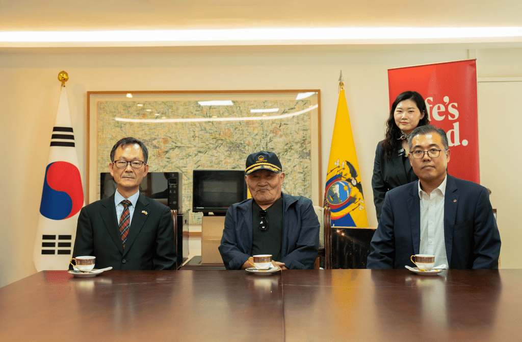 LG celebra 44 años de tecnología y durabilidad