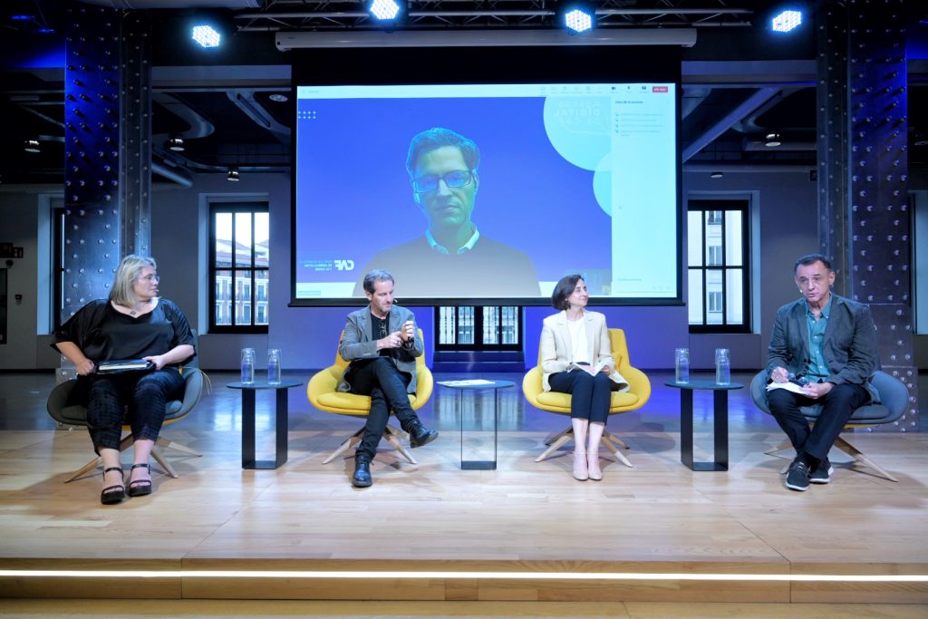 Desafíos y oportunidades de la educación iberoamericana en la era digital