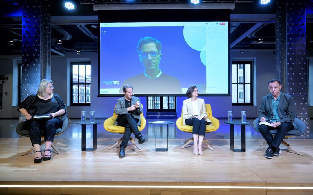 Desafíos y oportunidades de la educación iberoamericana en la era digital