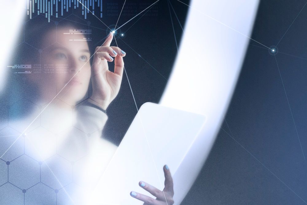 Detrás de la innovación: la decisión que define el futuro