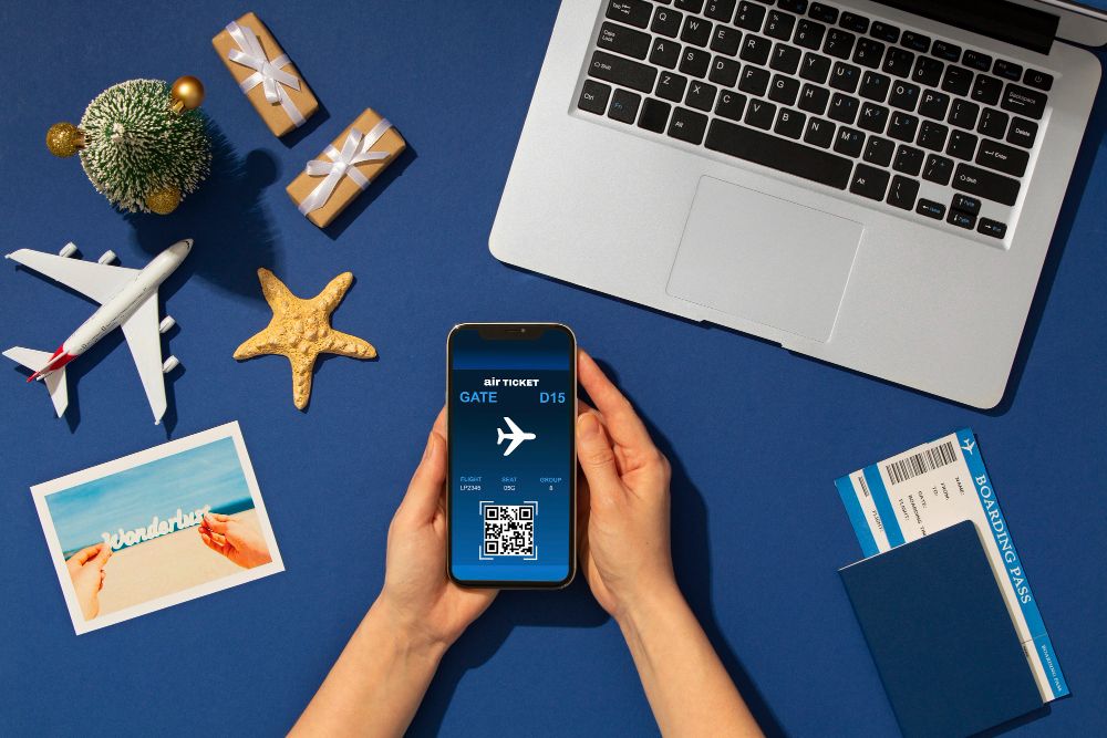 ¡Viajar sin billetes ya es tendencia!