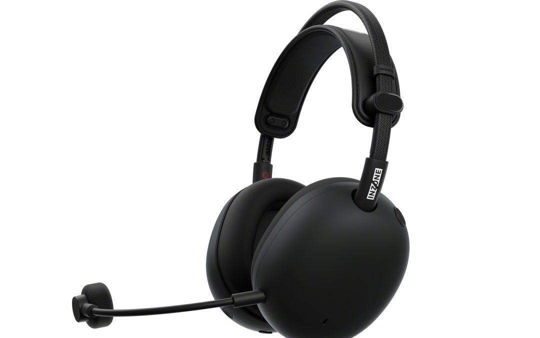 Sony presenta productos para los amantes de los videojuegos