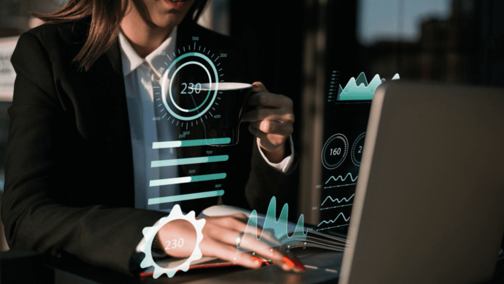 La transformación digital, el camino hacia la sostenibilidad empresarial