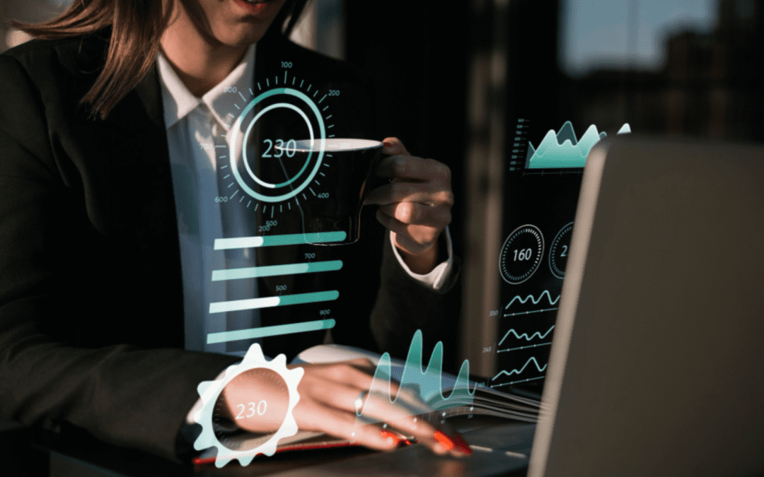 La transformación digital, el camino hacia la sostenibilidad empresarial