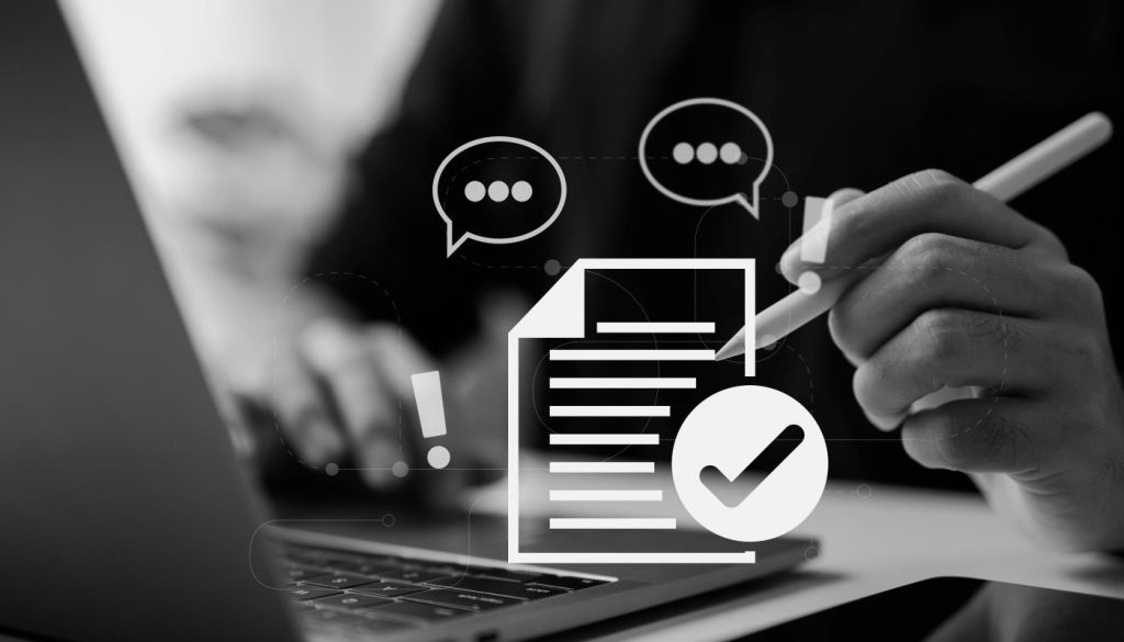 La importancia de leer los términos y condiciones antes de aceptar en el ámbito digital