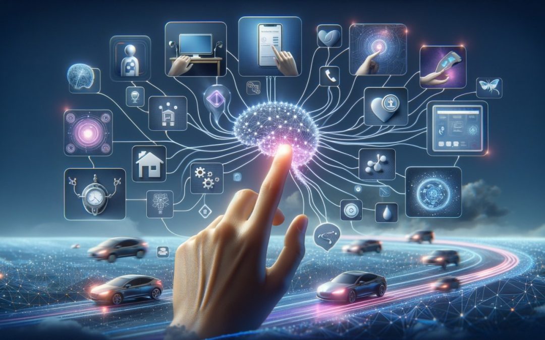 La IA, ¿cómo redefine la creación del software?