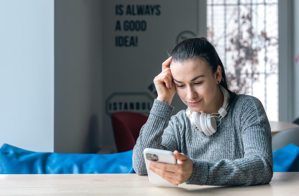 ¡Esta aplicación móvil impulsa la salud cerebral!