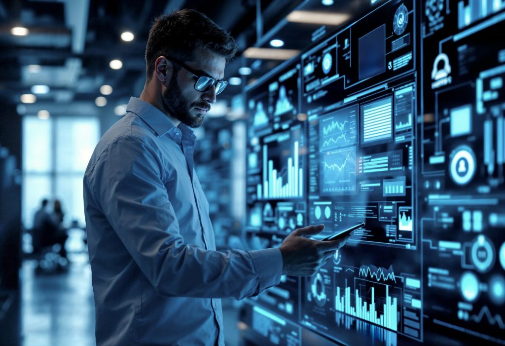 El rol del Big Data en la banca digital