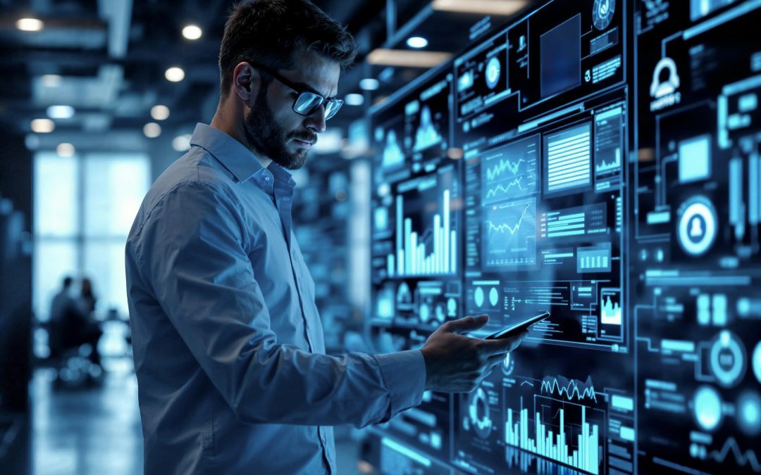 El rol del Big Data en la banca digital